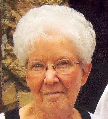 Obituary of Betty Sue Hazelwood
