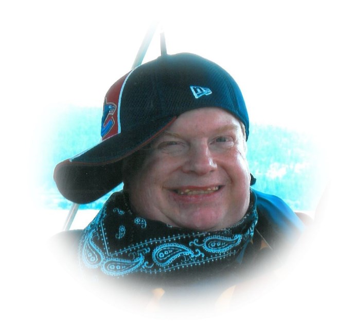 Obituario de William Terence Nichols