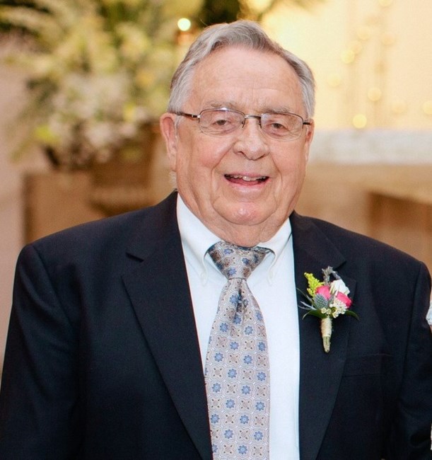 Obituary of Harlan Charles Michael