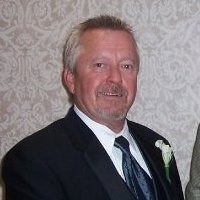 Obituary of Stanley Russell Goit
