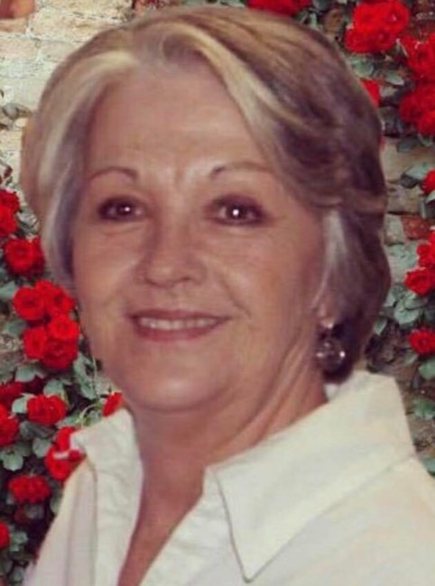 Obituary of Linda Gail Sanderson