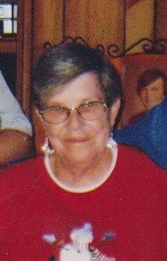 Obituary of Patricia Delane "Pat" Talley
