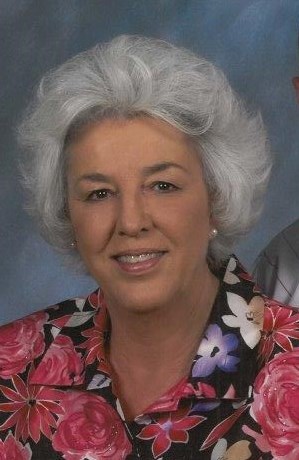 Obituary of Bonnie Vanicor