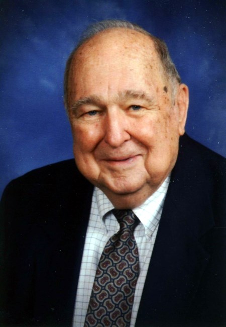 Obituary of Robert Charles Aldridge