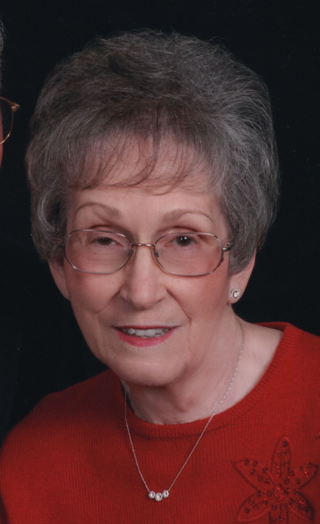 Obituary of Peggy Clendening