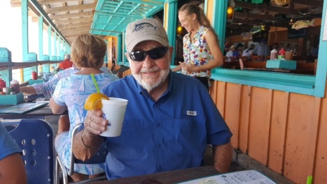 Obituary of Jack E. Popham Jr.