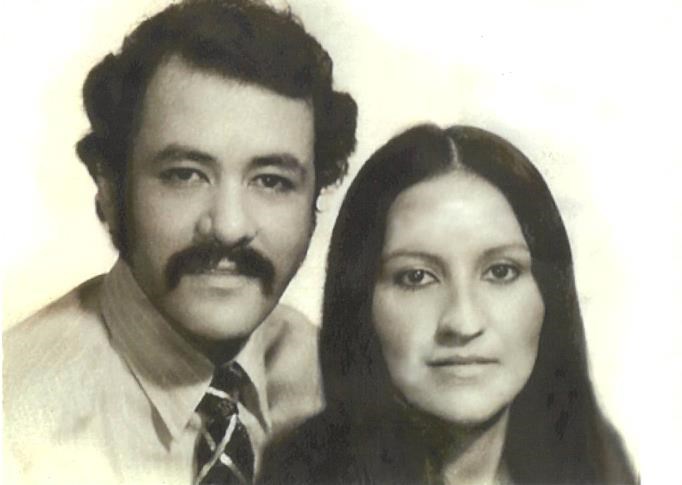 Obituario de Jesus Ochoa