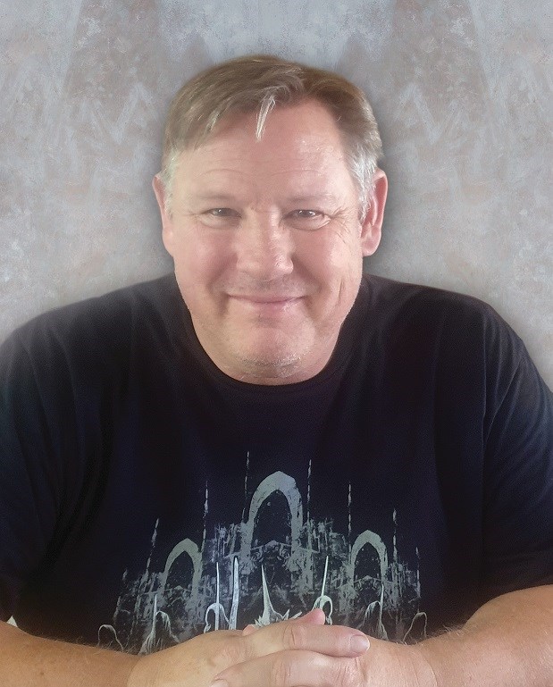 Avis de décès de Aaron Todd Carr