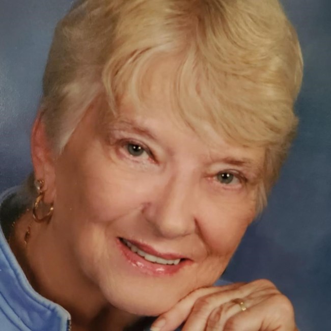 Obituary of Lydia Strehl