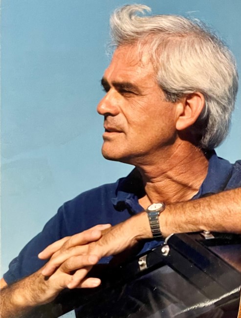 Obituary of Lawrence Green