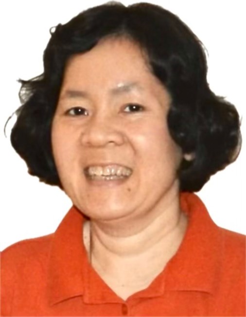 Obituary of Michelle Mai Nguyen