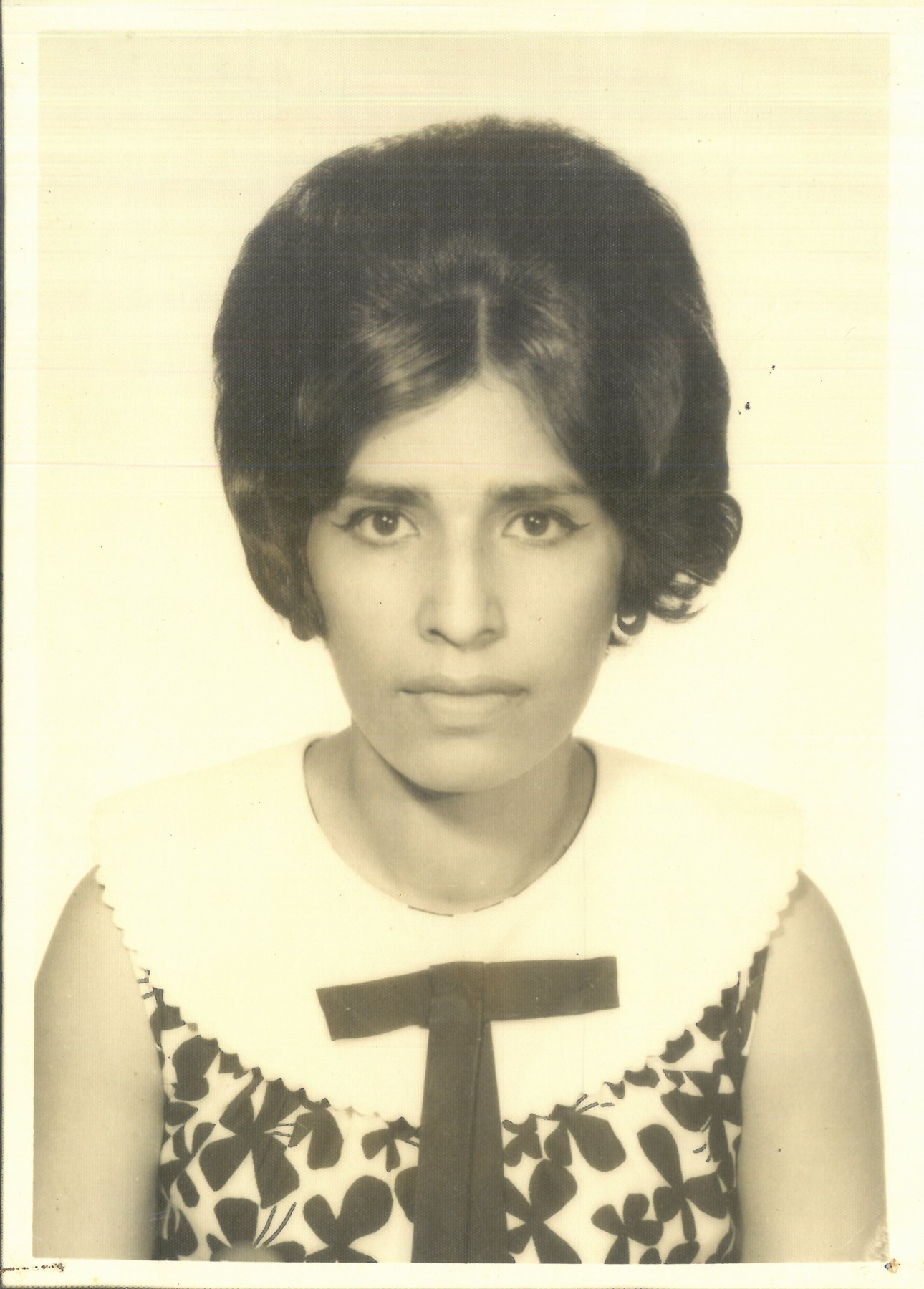 Obituary of Micaela M. Finley