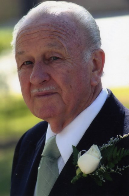 Obituary of Alberto A. Fecker
