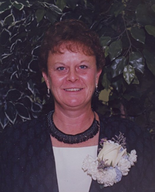 Obituary of Betty J Madlinski