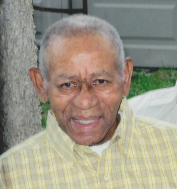 Obituary of Clarence Eddie Sorrells Sr.