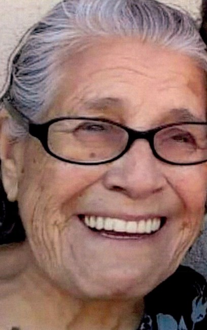 Obituary of Ana Maria Gooden