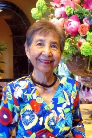 Obituary of Aurora C. Agoncillo