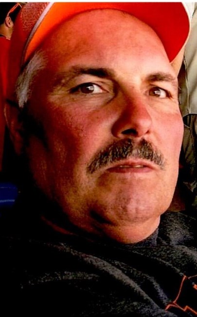 Obituary of Scott Elden Fetters