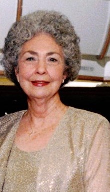 Obituario de Doris J. Oeser