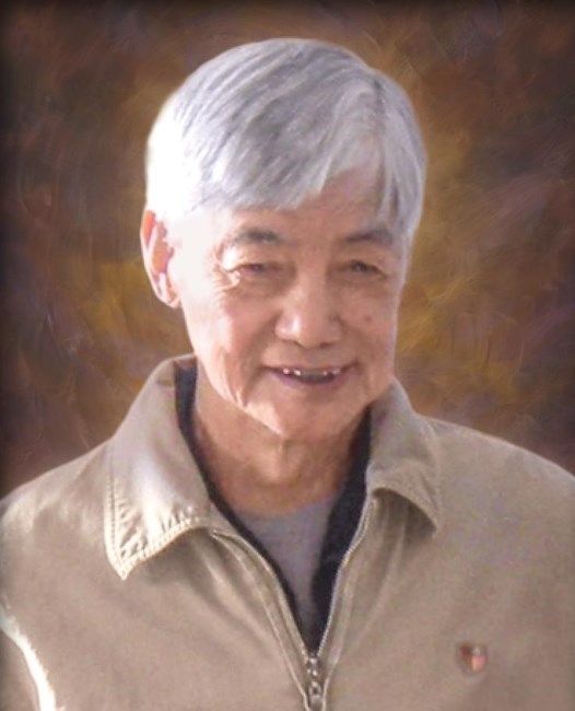 Obituary of Rui Mai