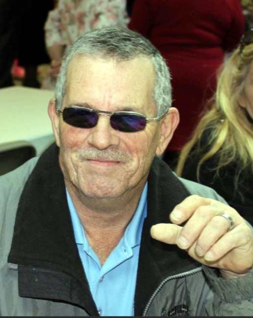 Obituary of Ronald Gene Jones