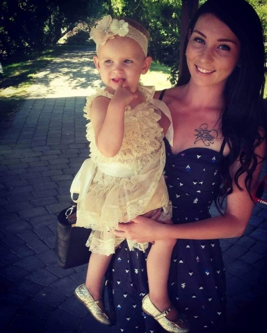 Obituary of Terri Lynne Watson