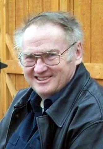 Obituary of Merle Duane Colvin