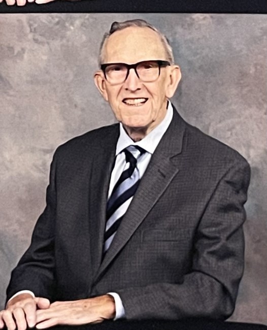 Obituary of John Wesley Dunham
