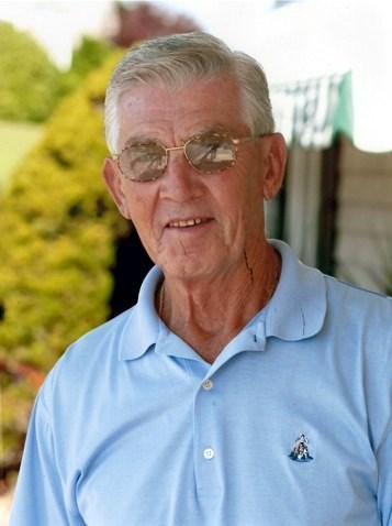 Obituary of Richard Fulton Parker Sr.