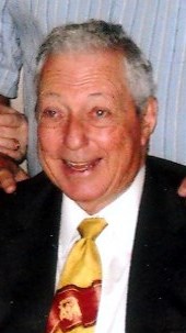 Obituary of Alfred Al Edward Fricke Jr.