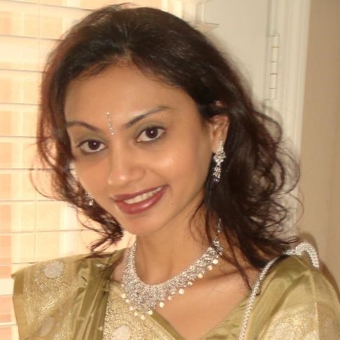 Obituary of Erika Vishal Patel