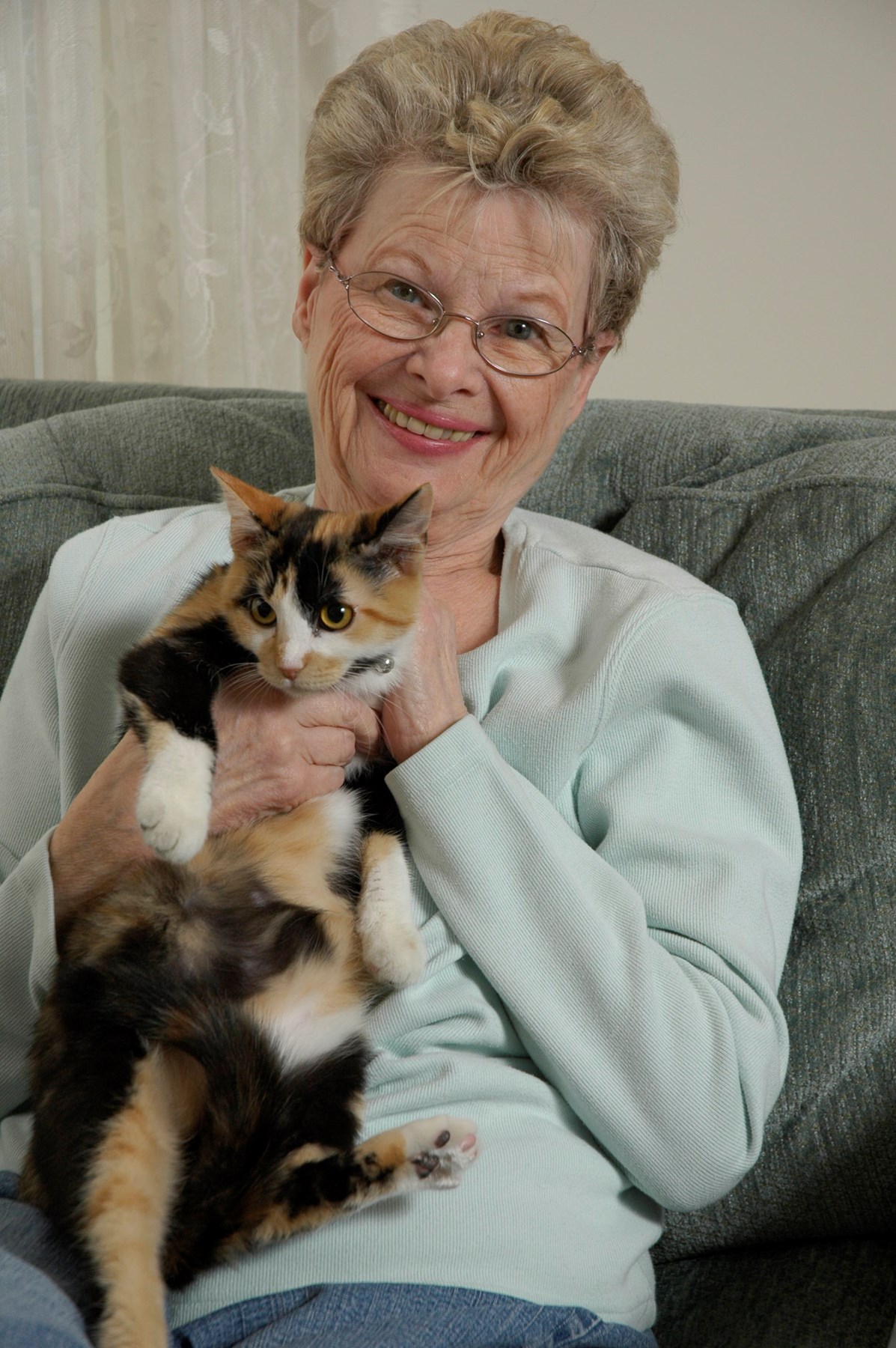 Obituary of Eileen Muriel Swanson DiVenti
