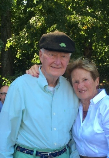 Obituary of James Joseph Harmon, Sr.