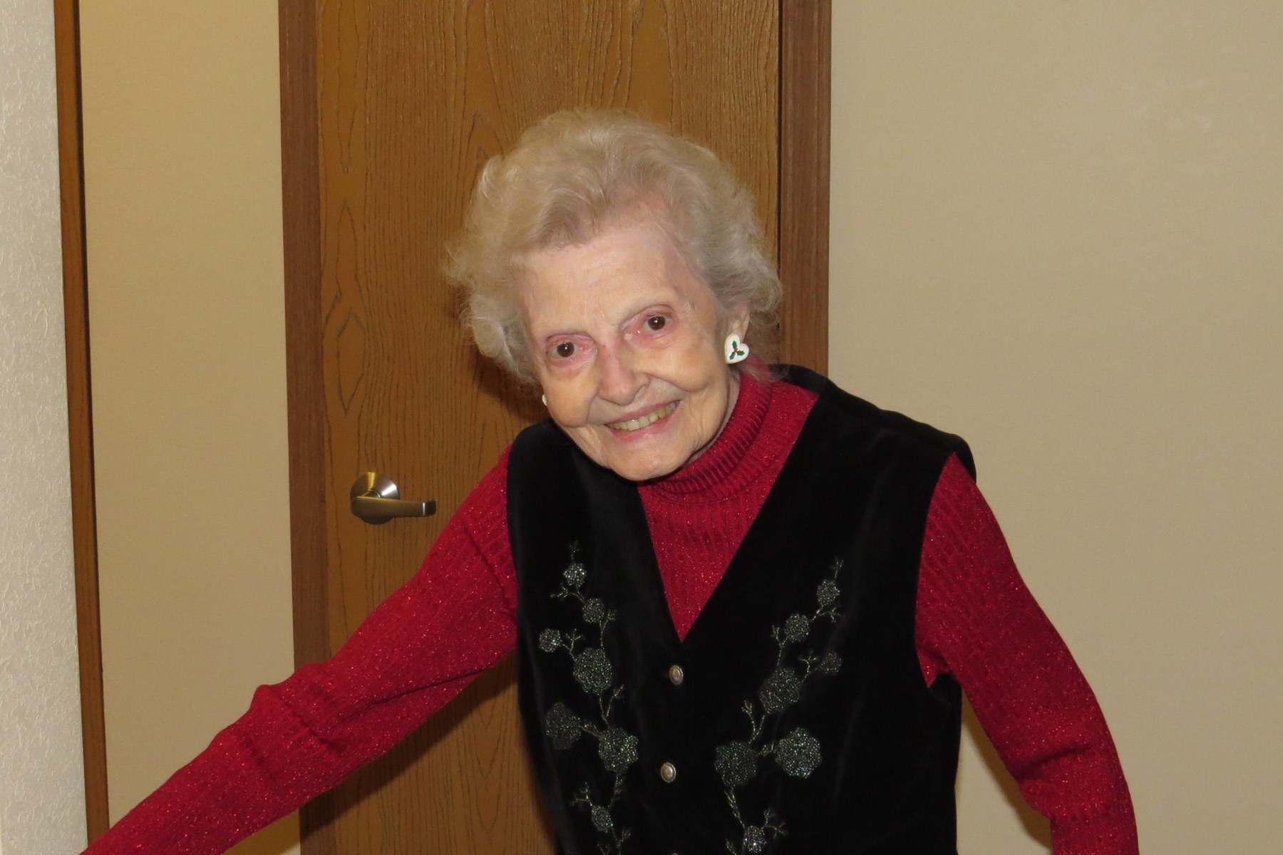 Obituary of Joyce Jean Bennett