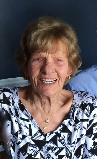 Obituary of Elizabeth Landers