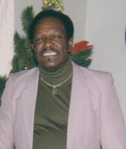 Obituary of Mr. Reginald Curtis Hickman