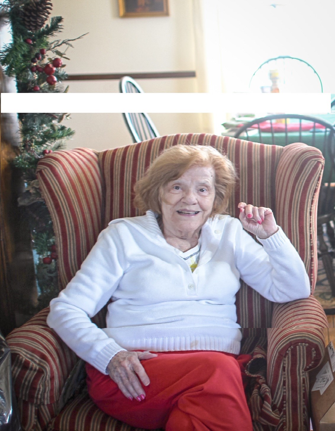 Obituary of Merle Kost