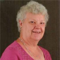 Obituary of Terri Molenkamp