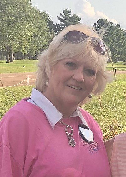 Avis de décès de Judith E. Hoover