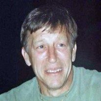 Obituary of Gerald "Jerry" Hoffer