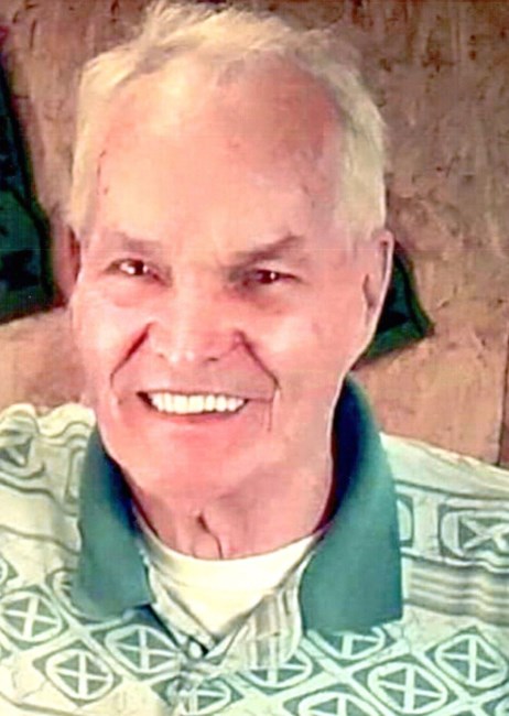 Obituary of Willard E. Stamper