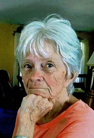 Avis de décès de Barbara Bowen Sholtz