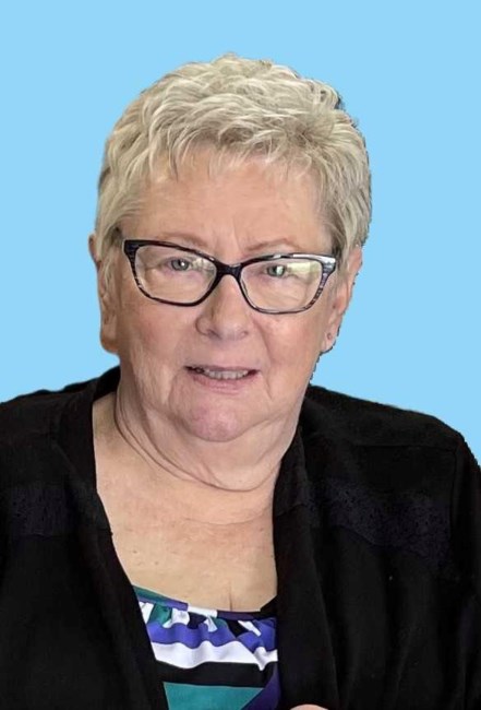 Obituary of Shirley Ann Coleman