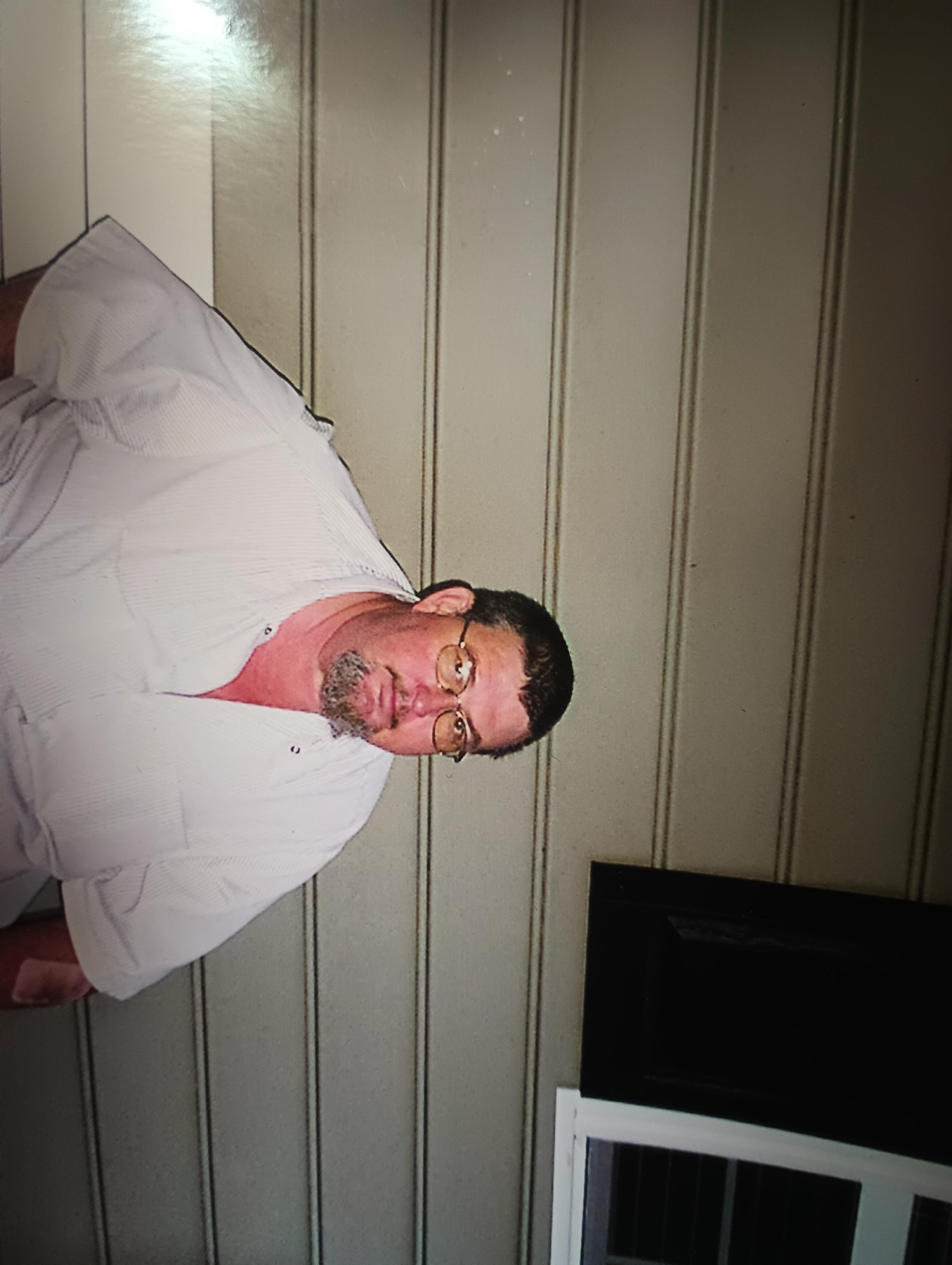 Obituary of John Charles McFarland