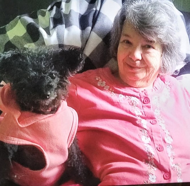 Obituary of Judy Fairbanks