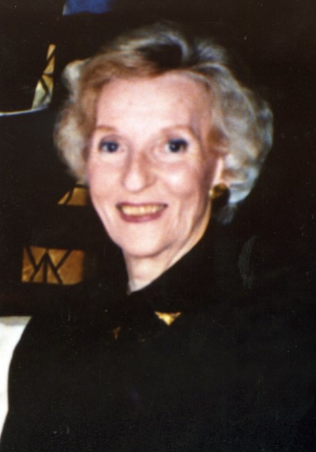 Obituary of Carol Gilmour