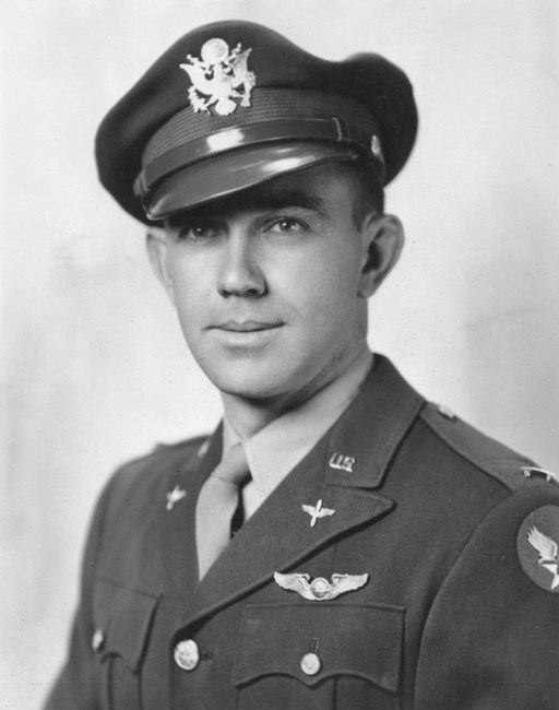 Avis de décès de Loren E. Earnest