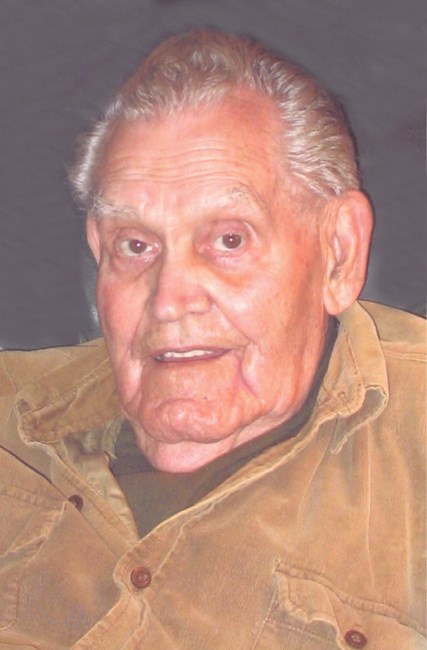 Obituary of Charles Herman Hagenseiker