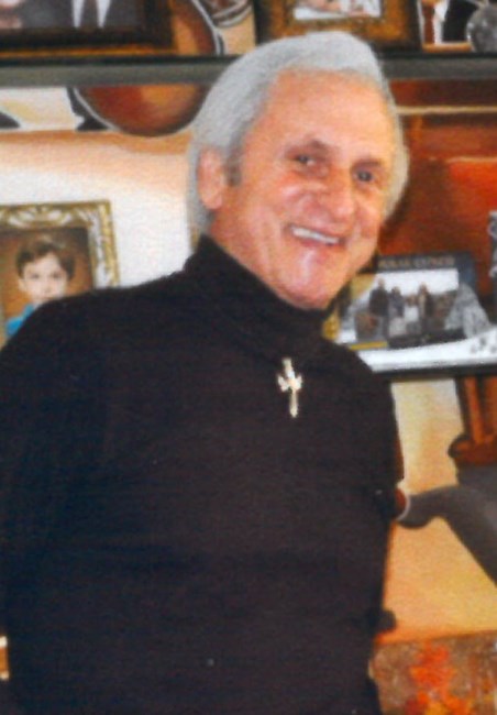 Obituary of Philip James Chillemi Sr.