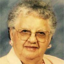 Obituary of Eloyeda Cardenas